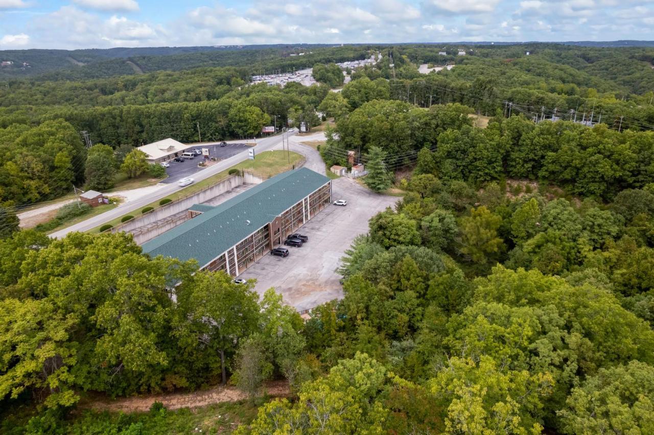 White Wing Lodge Unit 326 Branson Exterior photo